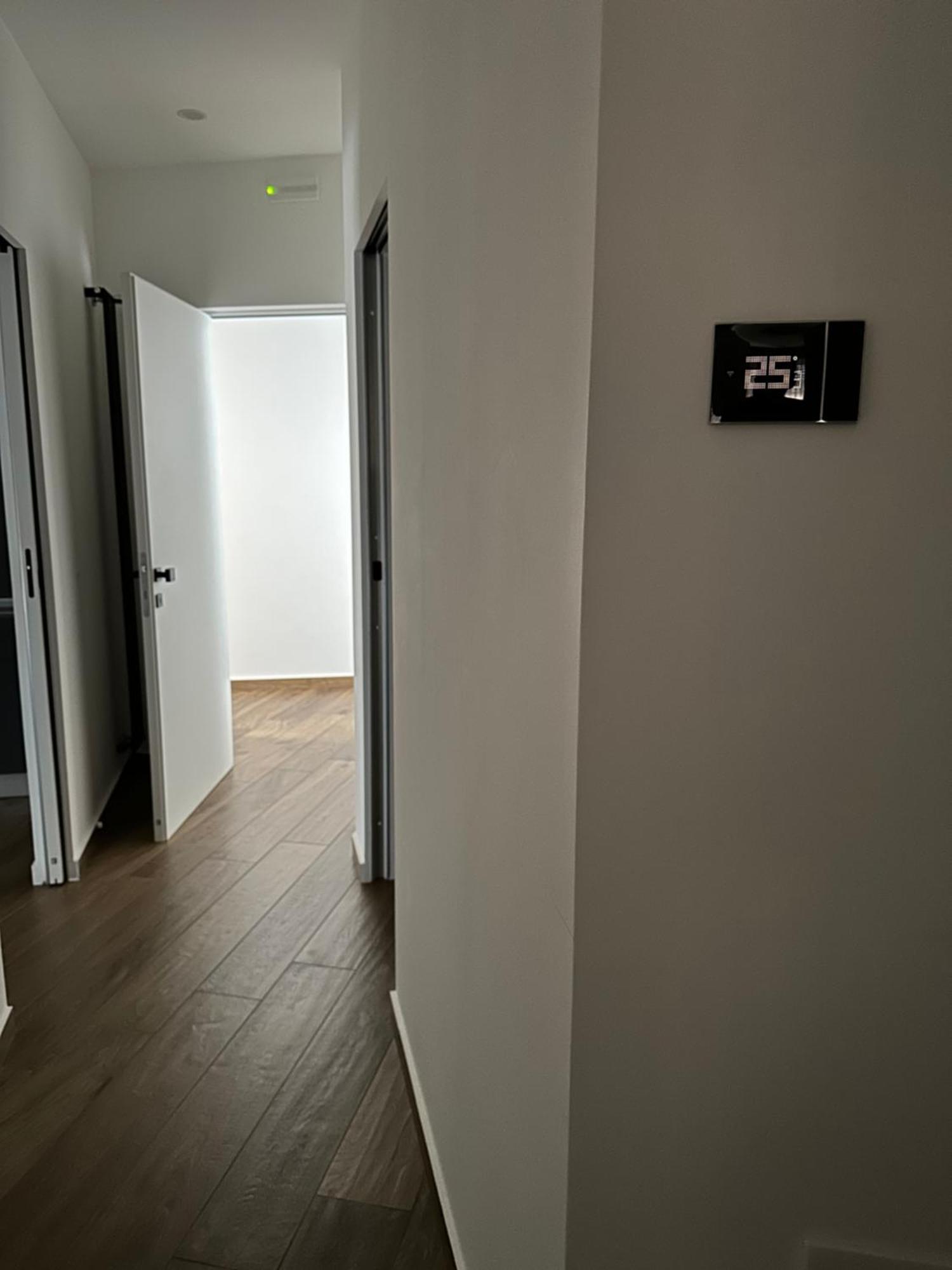 מילאצו Borgiarooms Luxury Apartment מראה חיצוני תמונה