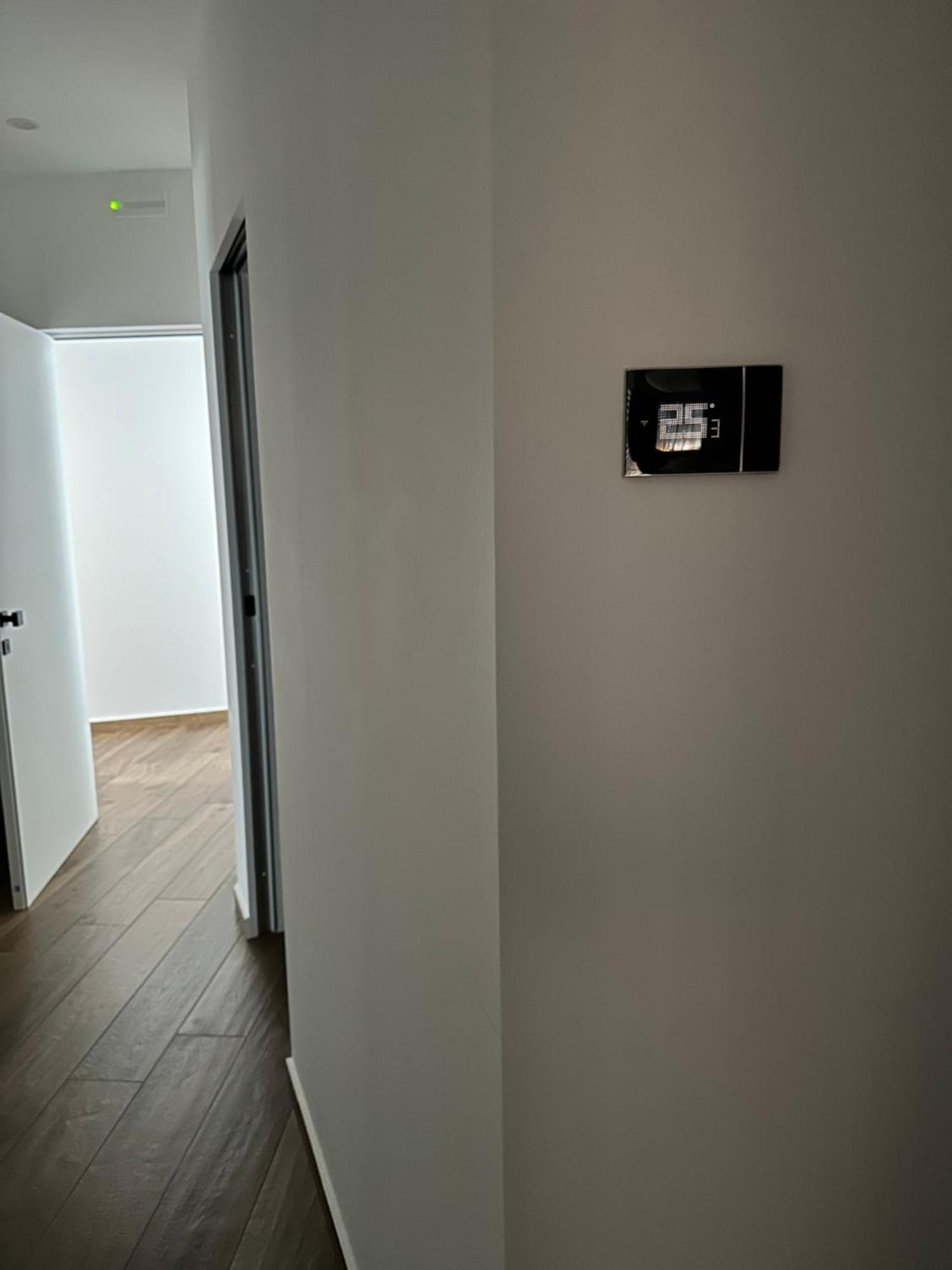 מילאצו Borgiarooms Luxury Apartment מראה חיצוני תמונה