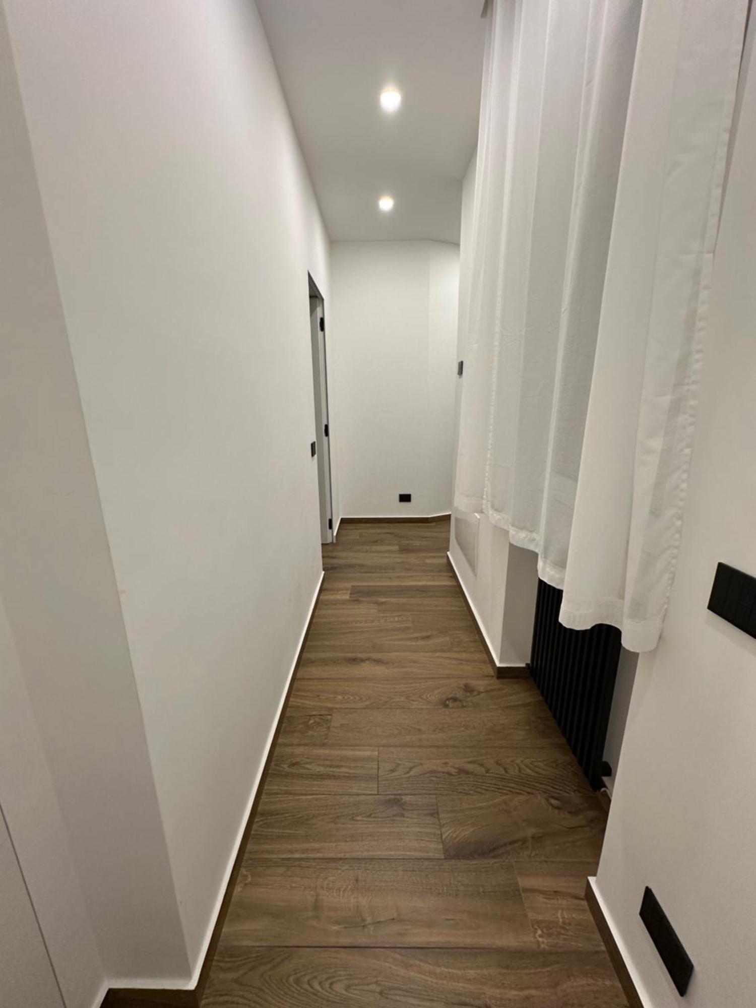 מילאצו Borgiarooms Luxury Apartment מראה חיצוני תמונה