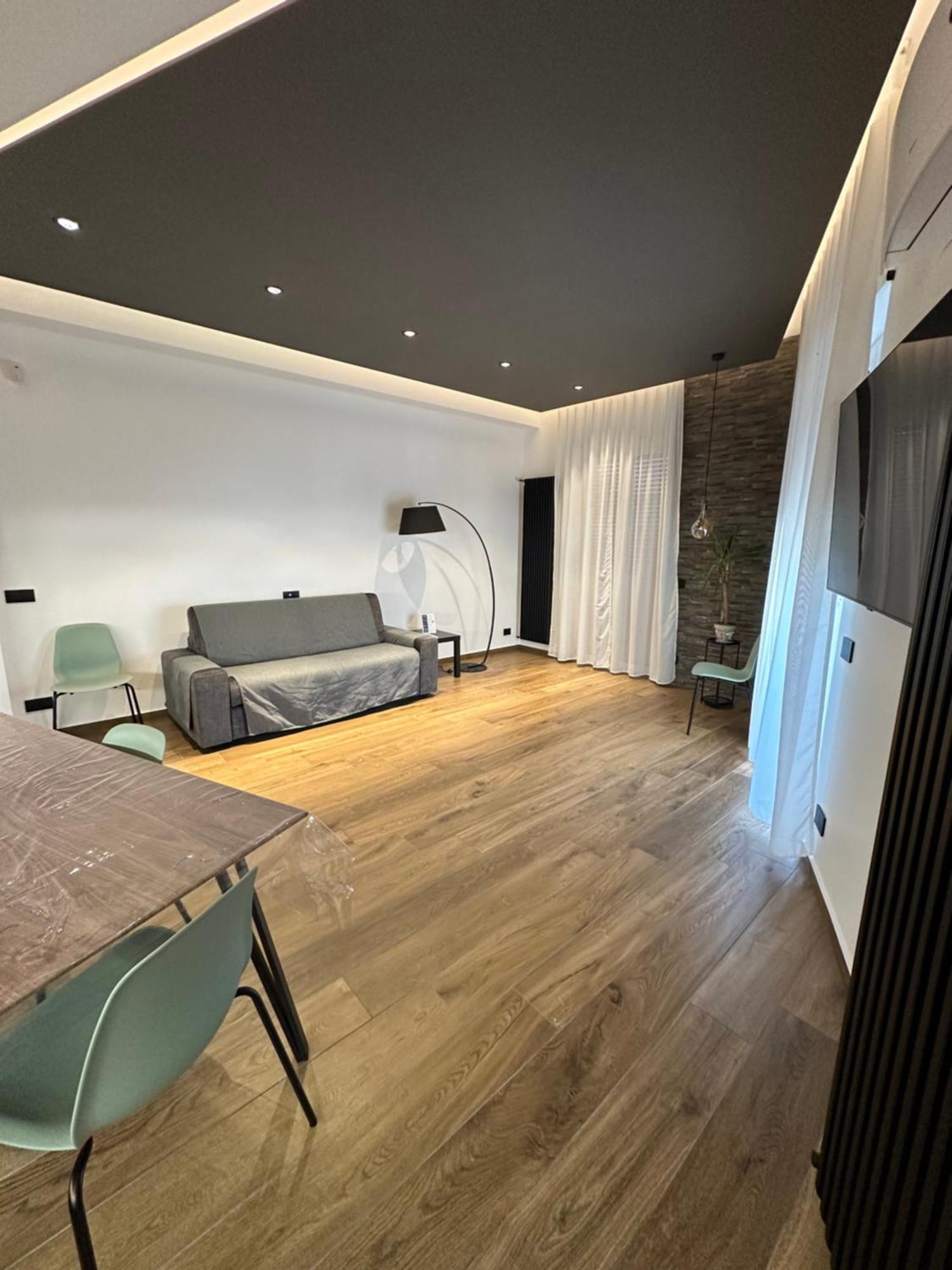 מילאצו Borgiarooms Luxury Apartment מראה חיצוני תמונה